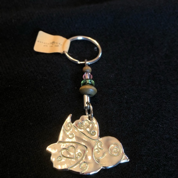 Key ring - Picture 4 of 8